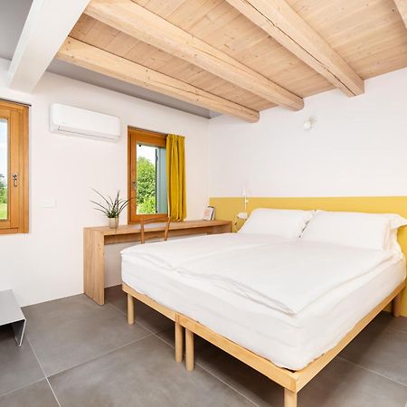B&B Le Zucche Belluno Buitenkant foto