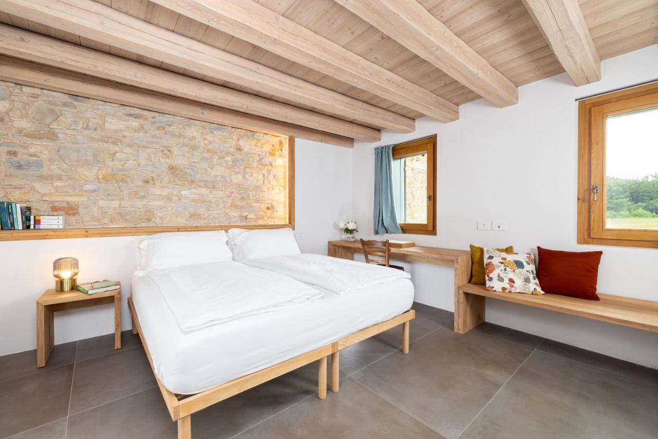 B&B Le Zucche Belluno Buitenkant foto