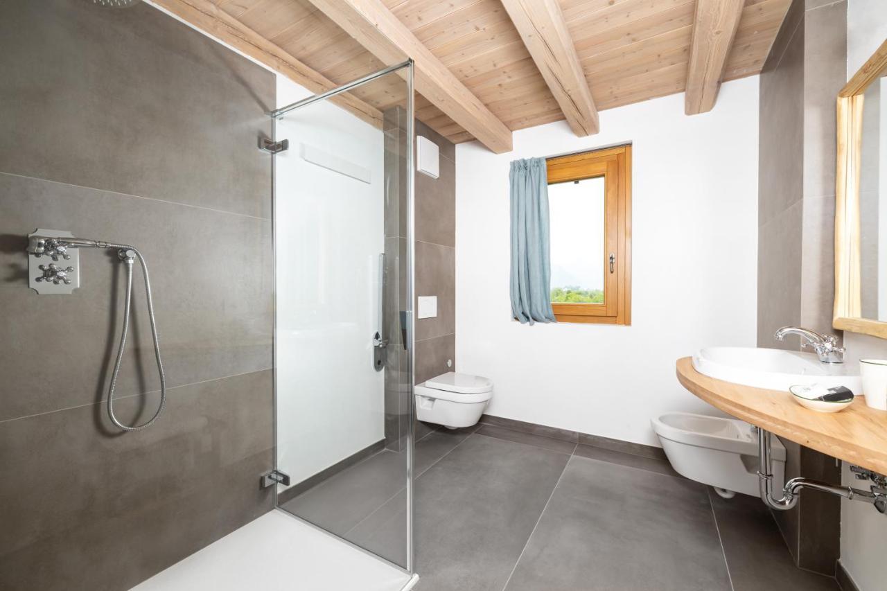 B&B Le Zucche Belluno Buitenkant foto