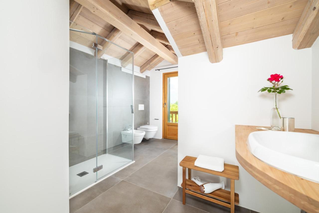 B&B Le Zucche Belluno Buitenkant foto