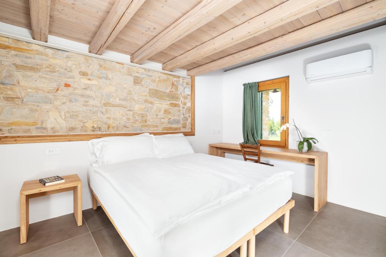B&B Le Zucche Belluno Buitenkant foto