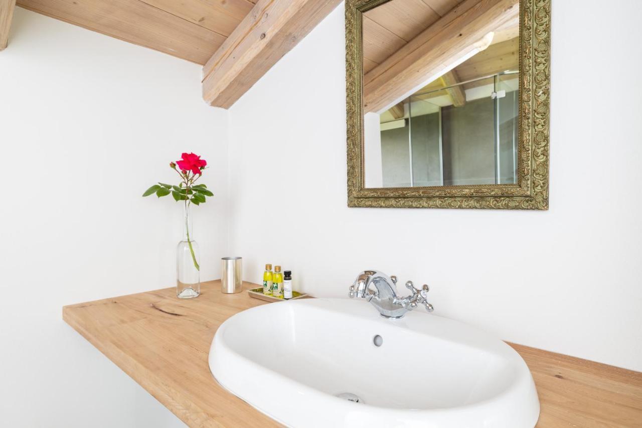 B&B Le Zucche Belluno Buitenkant foto