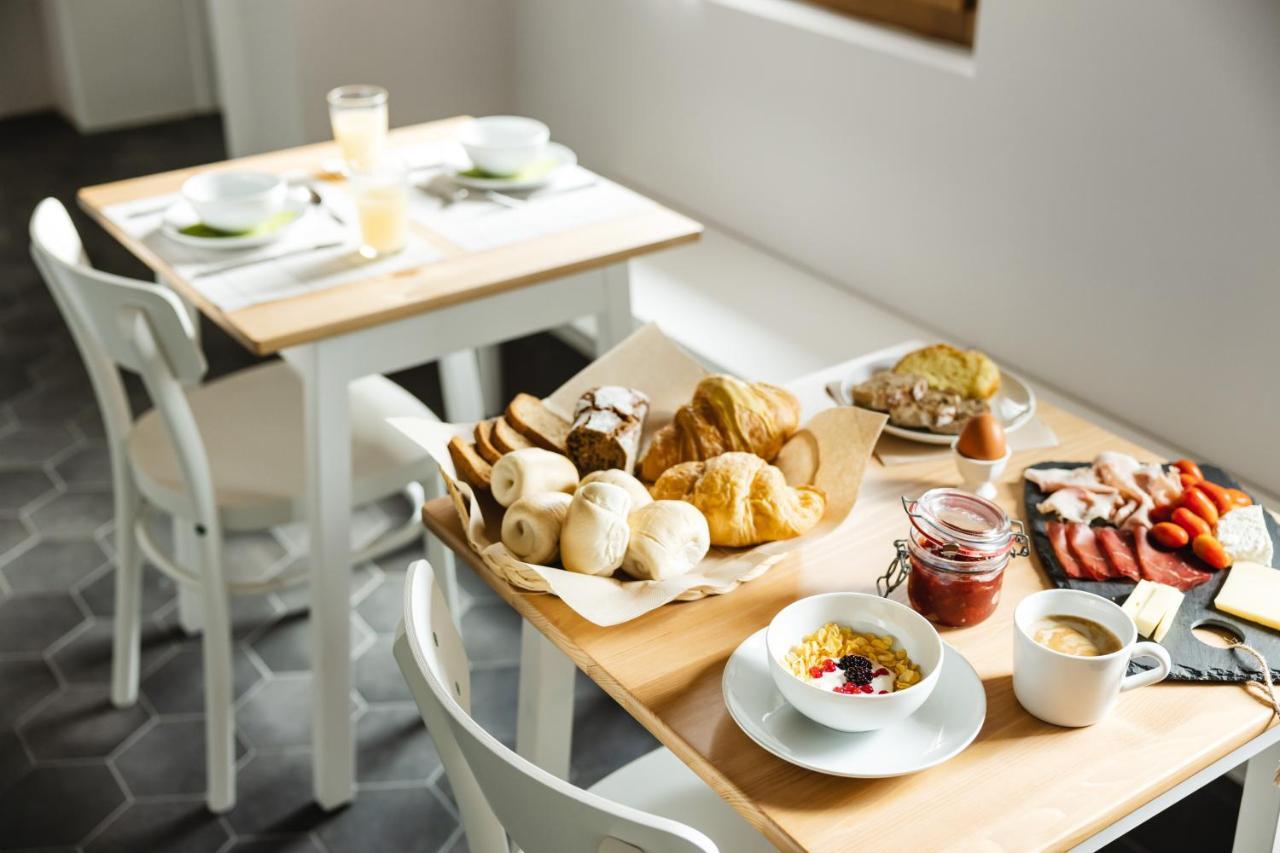 B&B Le Zucche Belluno Buitenkant foto