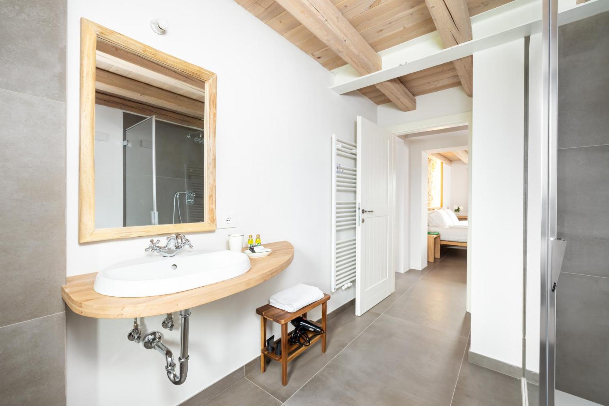 B&B Le Zucche Belluno Buitenkant foto